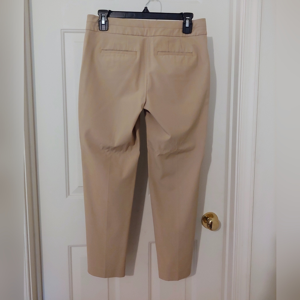 🎈Talbots Cropped Pants🎈 - Picture 2 of 5